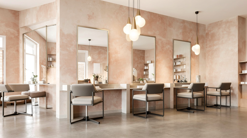 Hair Color & Shears inc Salon