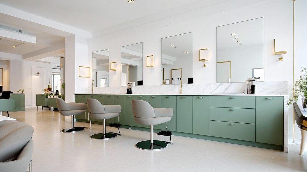 Luna Beauty Boutique