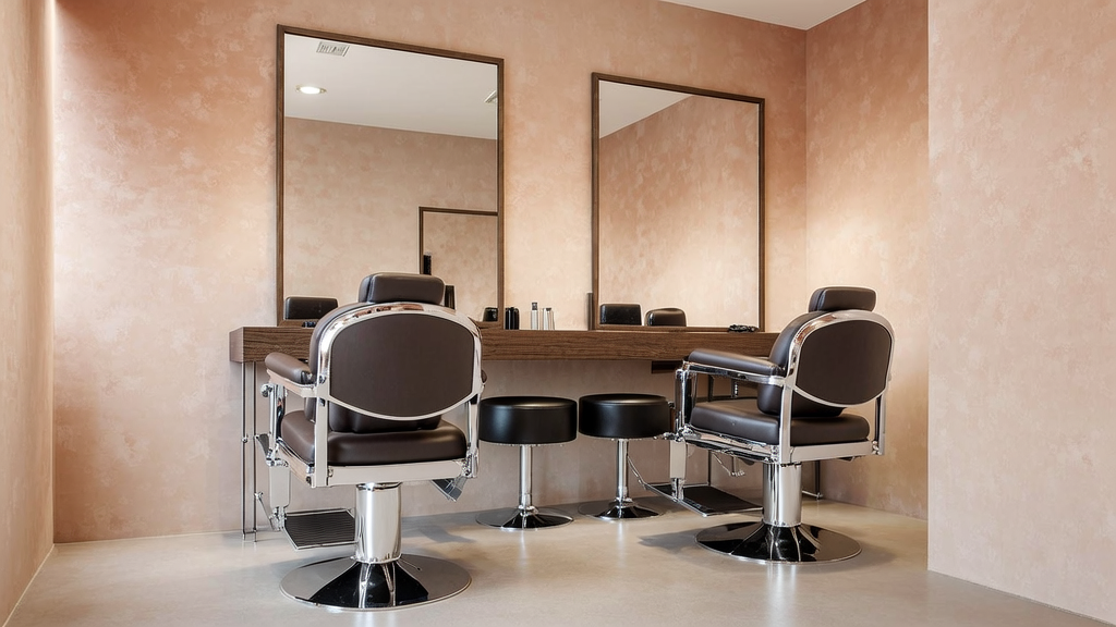 Clapper’s Barber Shop