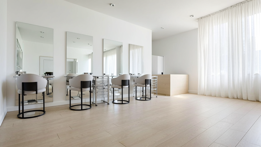 Phenix Salon Suites Bellevue