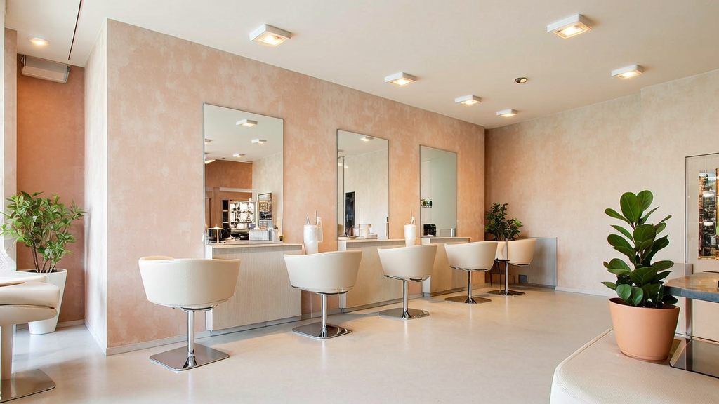 Ricadonna Salon