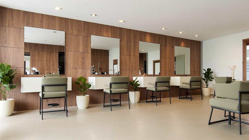 Permanent Makeup AinaLine studio
