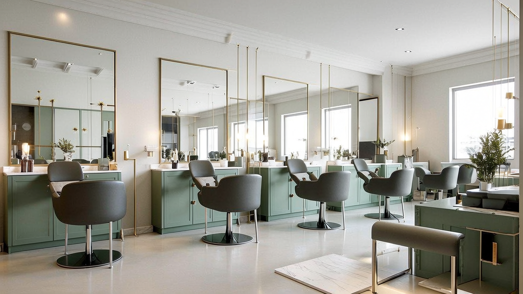 My Salon