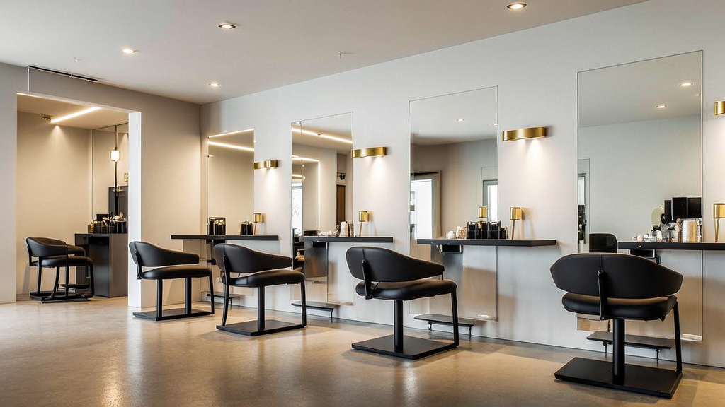 Mirabella Beauty Salon