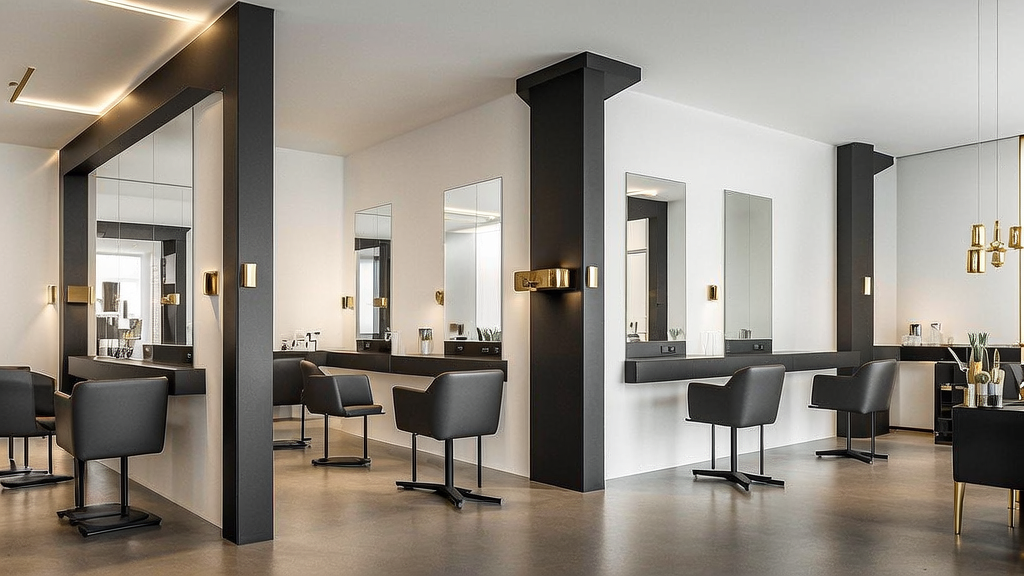 Broadway Hair Salon