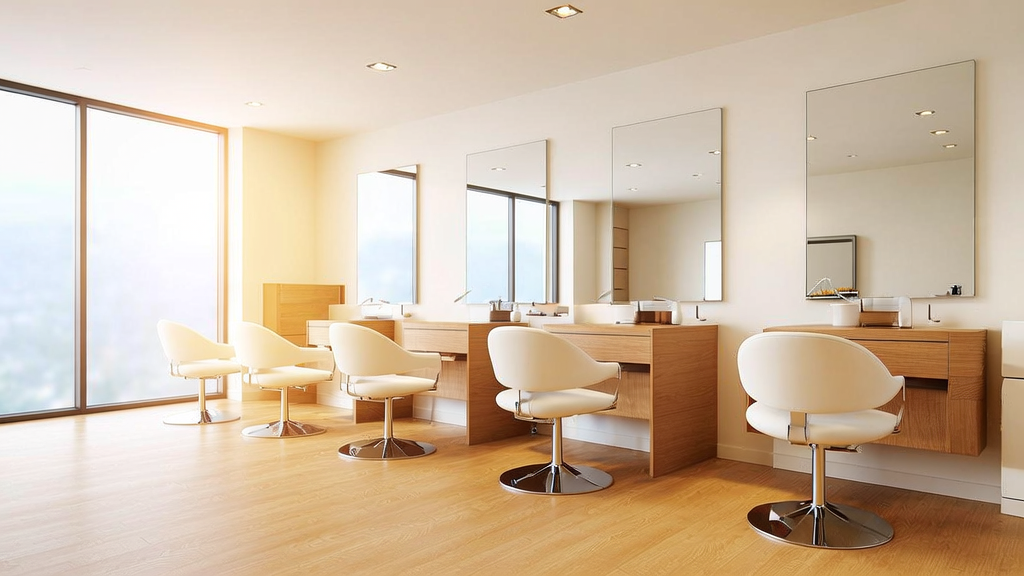 Eternal Impressions Salon