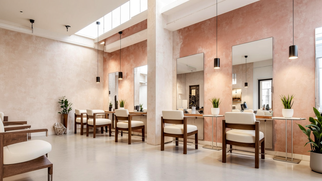 Redians Hair & Beauty Salon