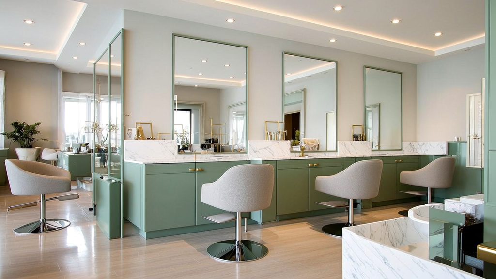 Lash & Brow Austin