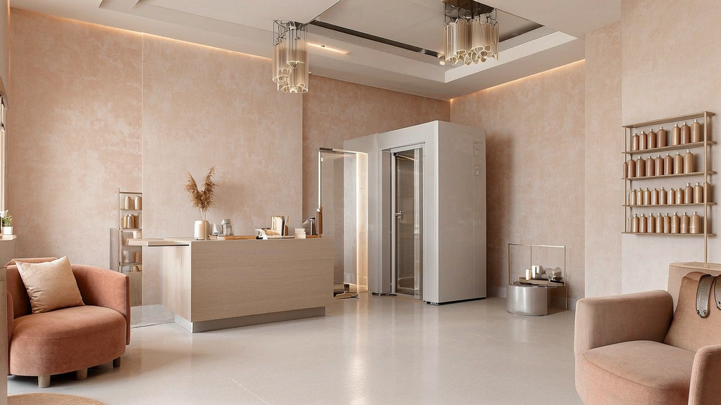Luxe Beauté & Glo