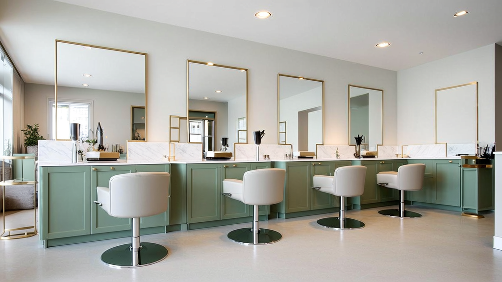 Dreamy Hair Beauty Salon