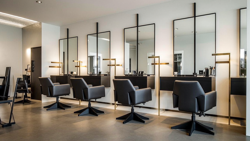 Belvidere Salon and Day Spa