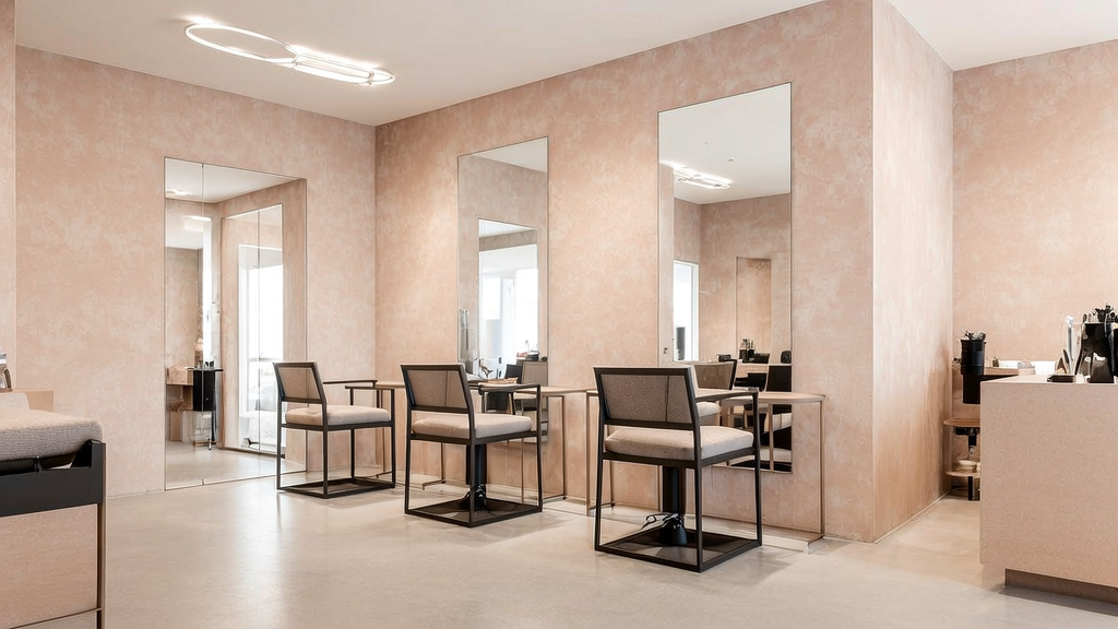 Vonda's Hair Salon