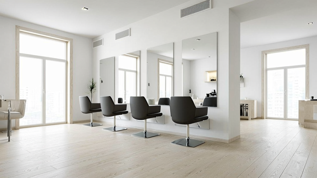 Beauty Bar Xperience