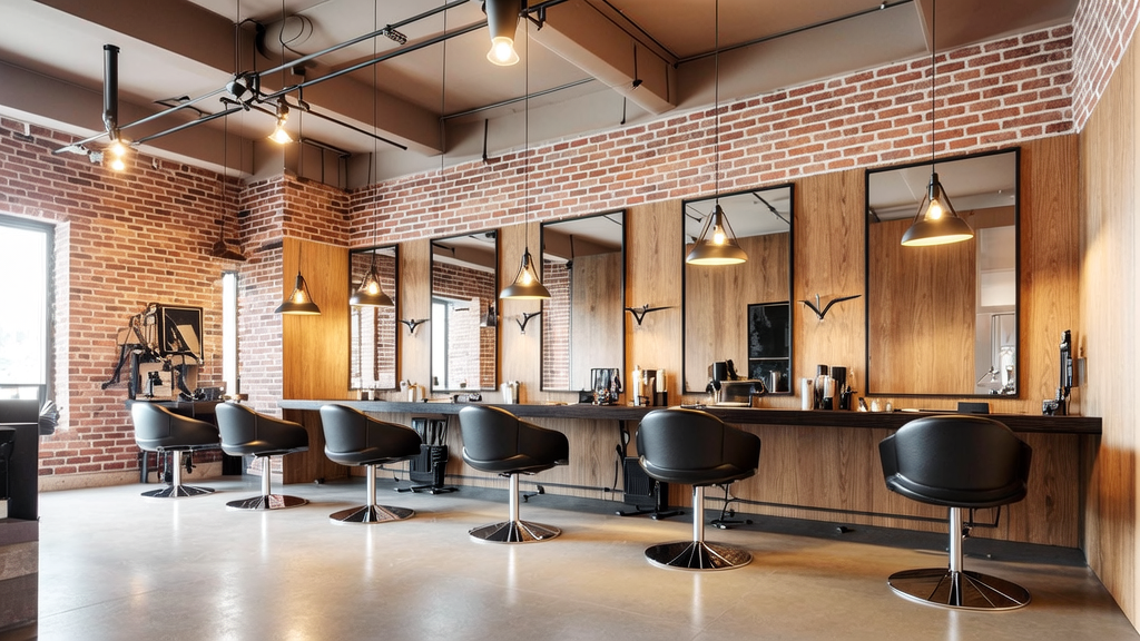 Extravagance Salon & Boutique
