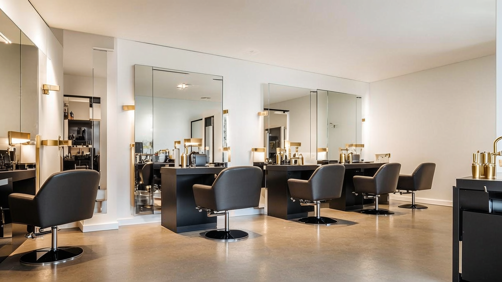 Katie Beauty Center