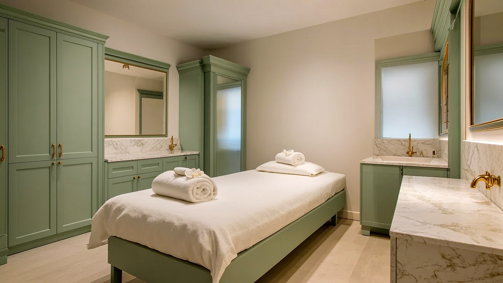 Shores Medical Spa