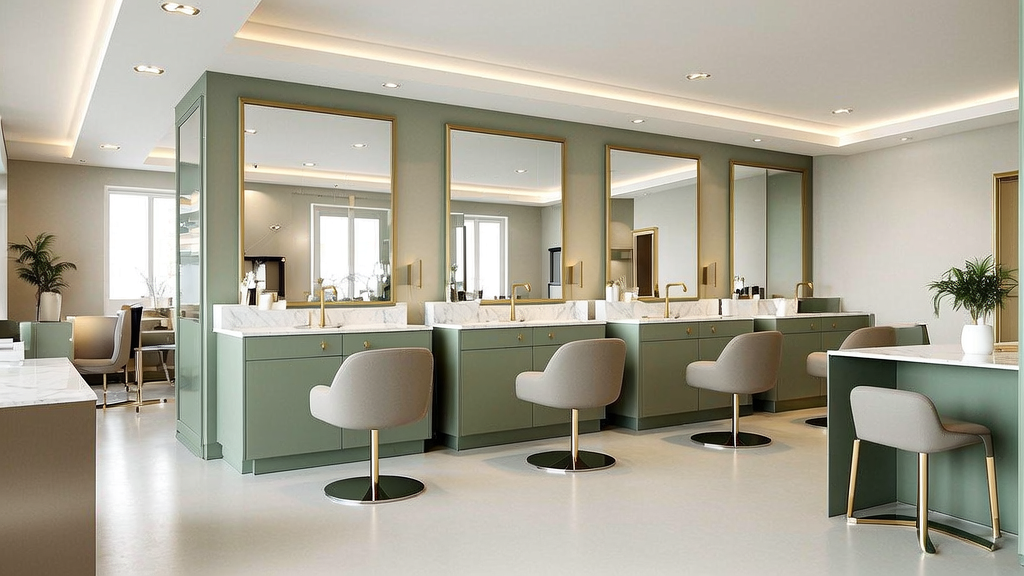 Tryst Hair Salon & Boutique