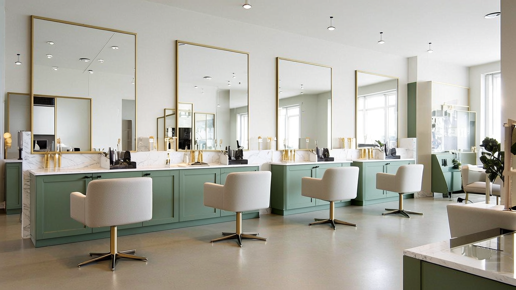 Divas Design Hair Studio