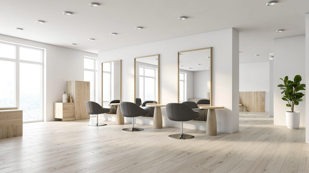Beauty Secret Salon