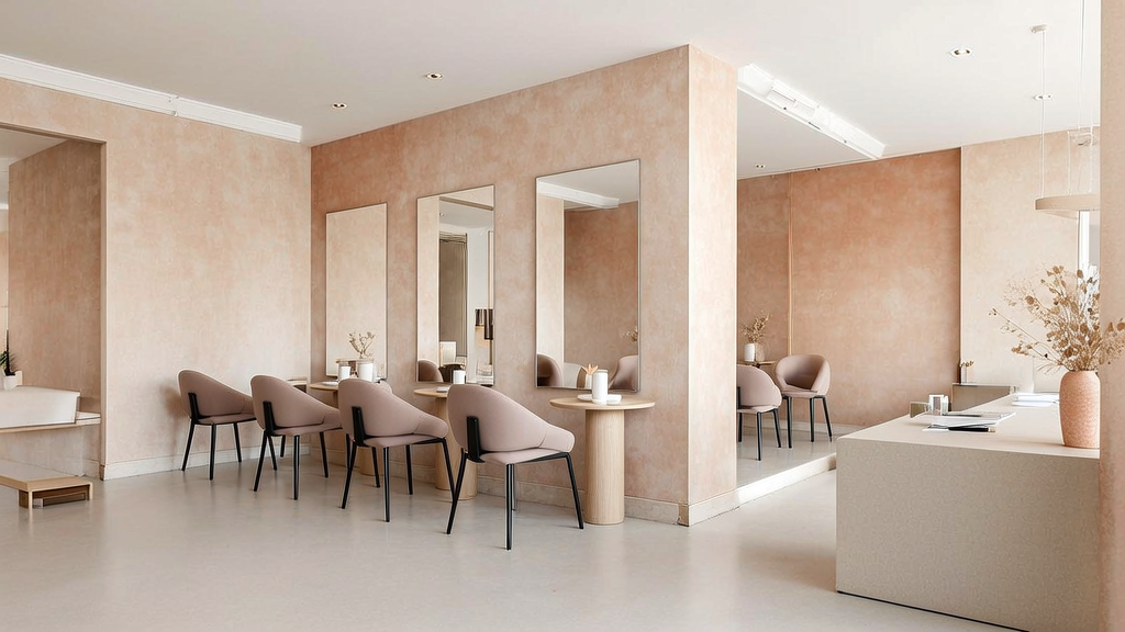 SKINAHOLICS BEAUTY BAR