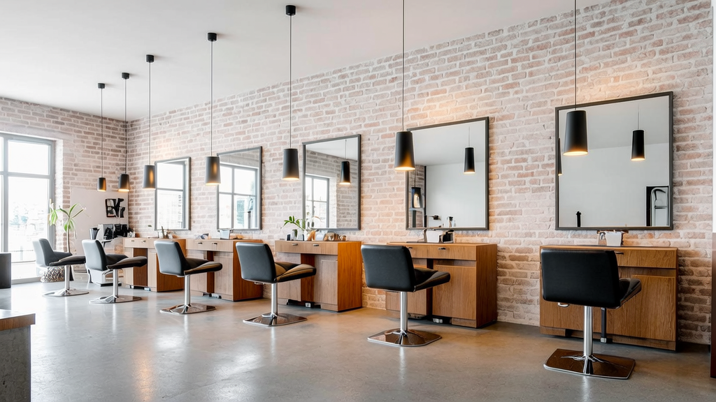 Ileanette's Beauty Salon