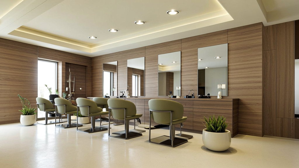 My Suite @ Beauty Square Doral Place 87