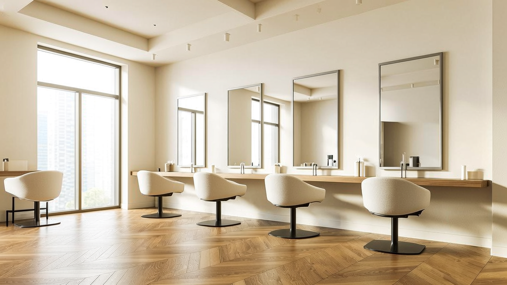 Opal Artistry Salon & Wedding Studio