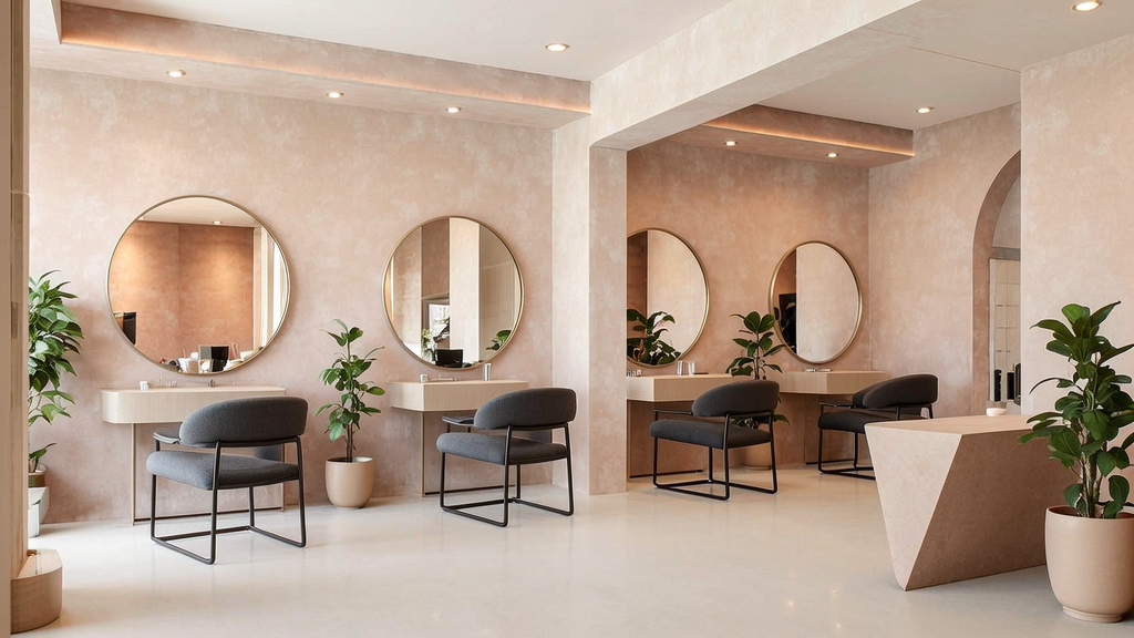 Lizet Melendez Beauty Studio