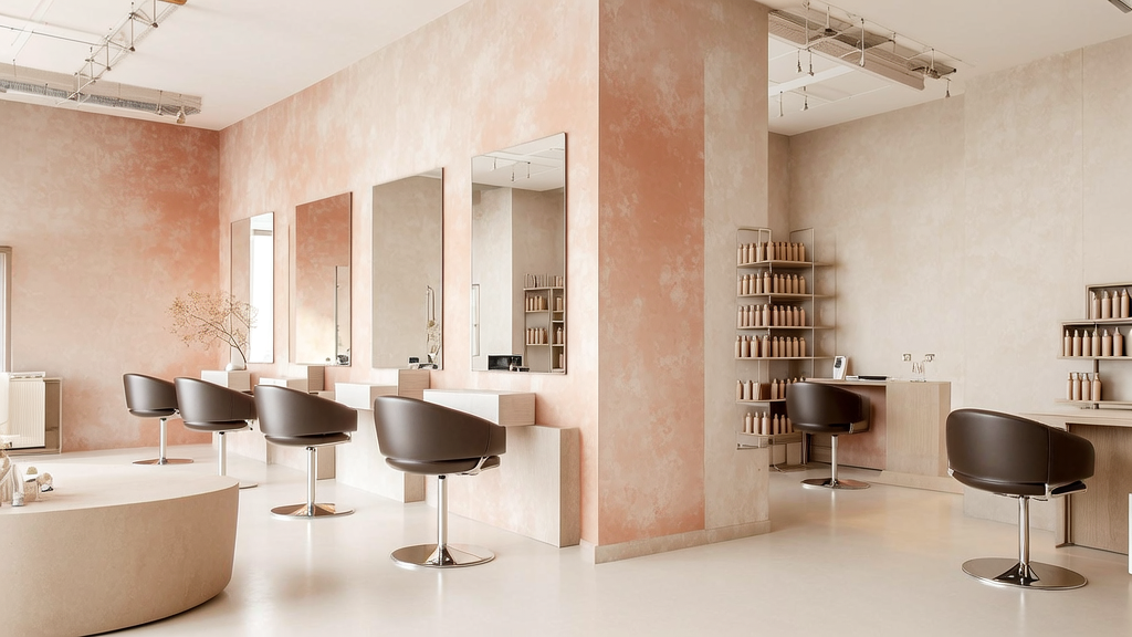 12 20 Beauty Salon & Barber