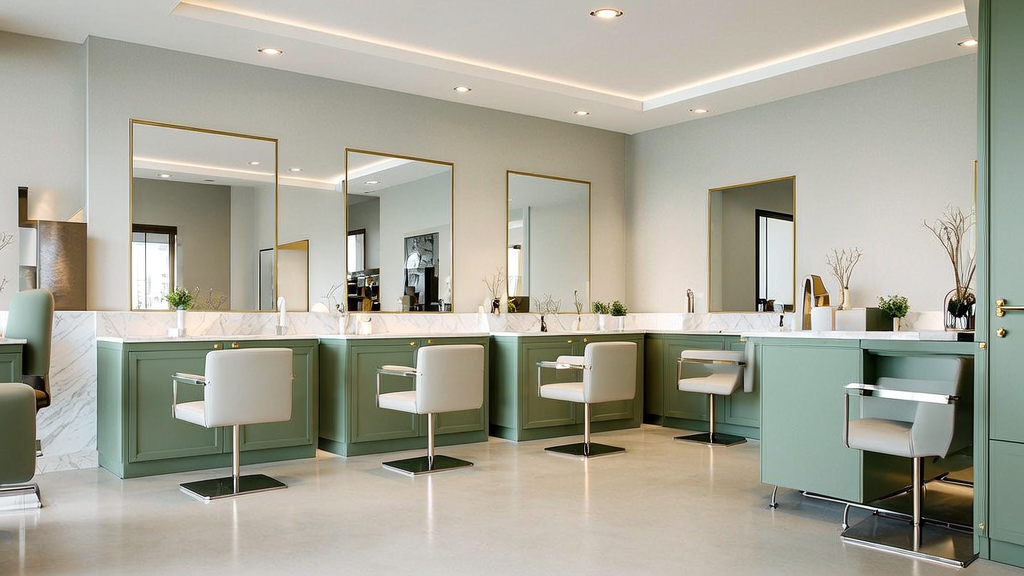 Crystal threading and waxing spa NYC