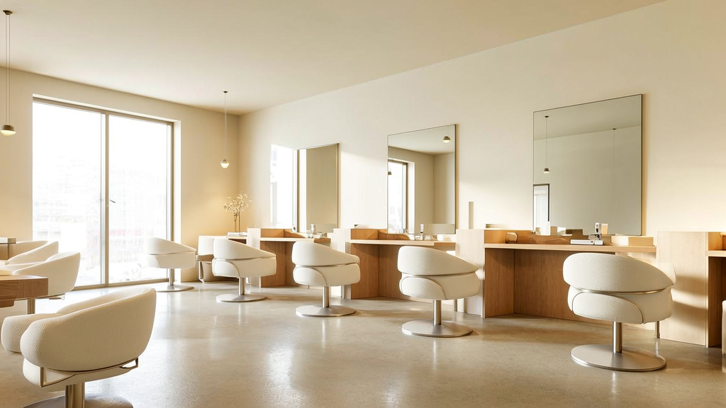 Dawns of Essence Salon