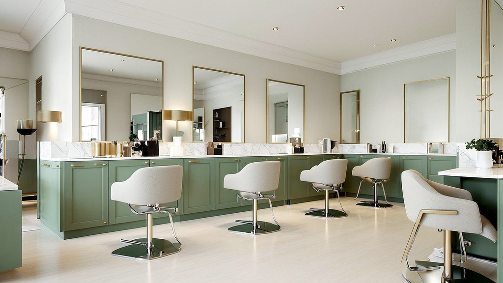 Lidy beauty salon