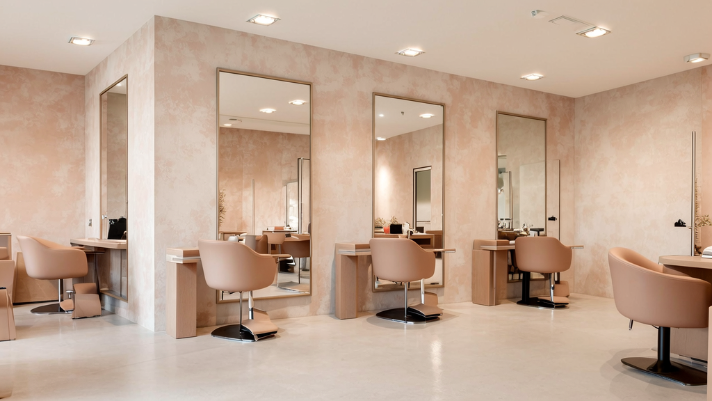 MakeOverBeauti.Studio HeadSpa Therapy