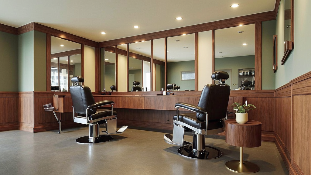 Legacy Barber Shop