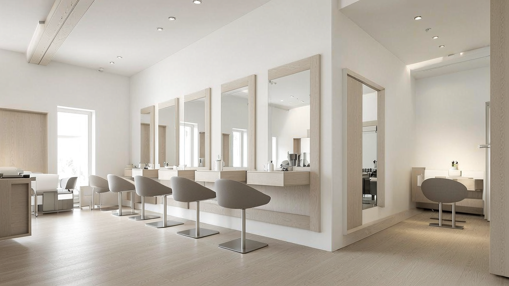 Paul Labrecque Salon & Skincare Spa