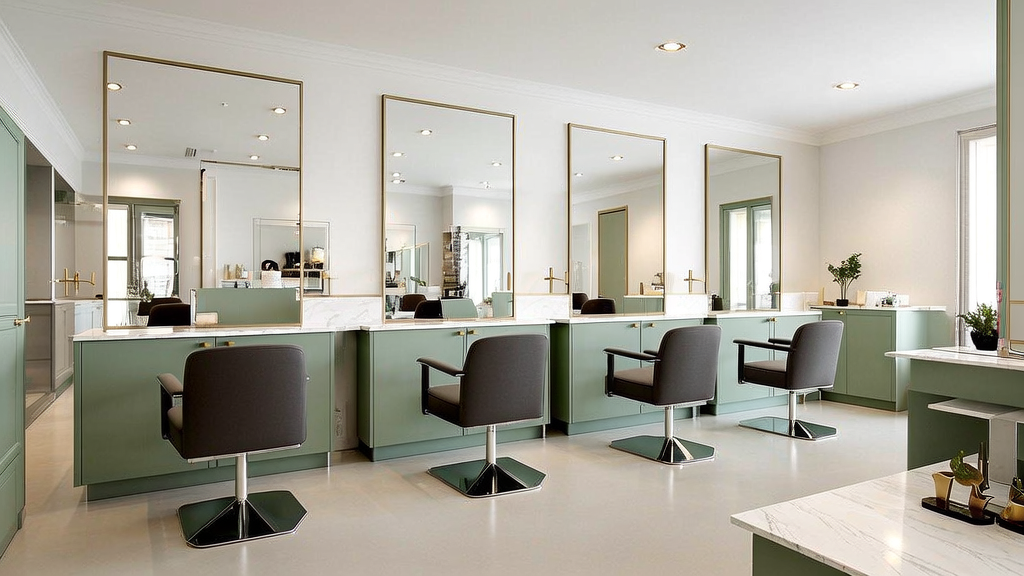 Bella Beauty Salon