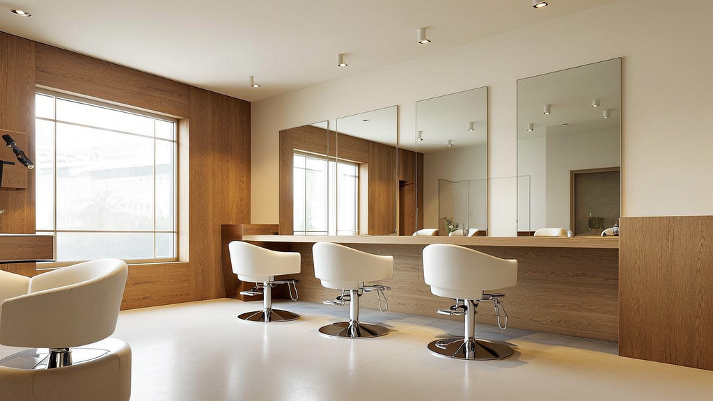 Radiance Beauty Salon