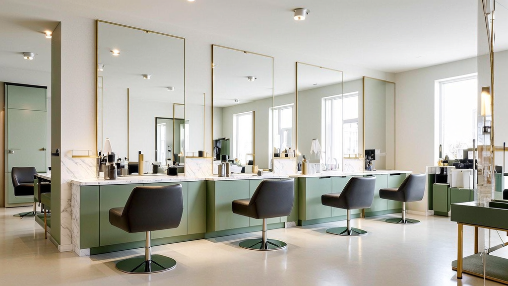 Star Spa & Brows