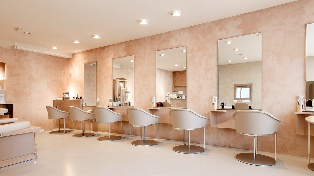 I Lumina Hair Salon