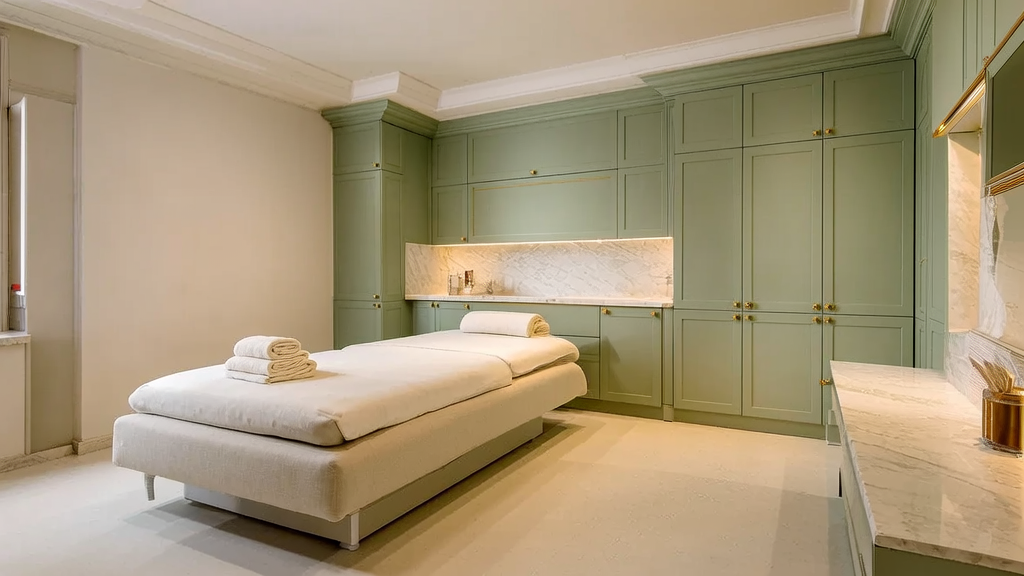 Skin Healer Luxury Aesthetics