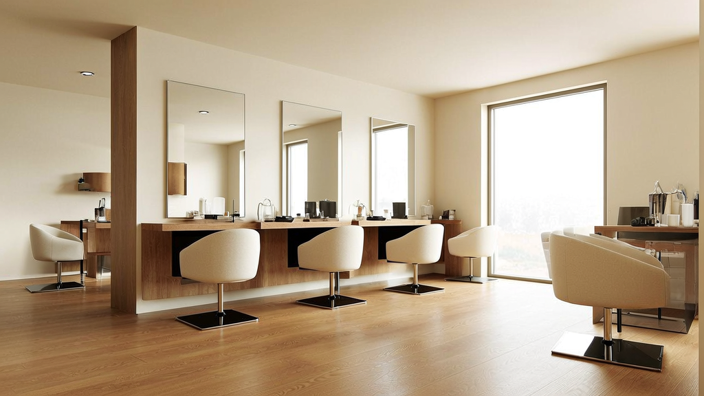 JR beautycare salon
