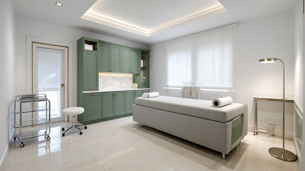Smooth Laser and MedSpa