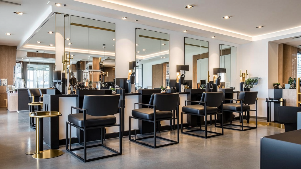 Looks Salon