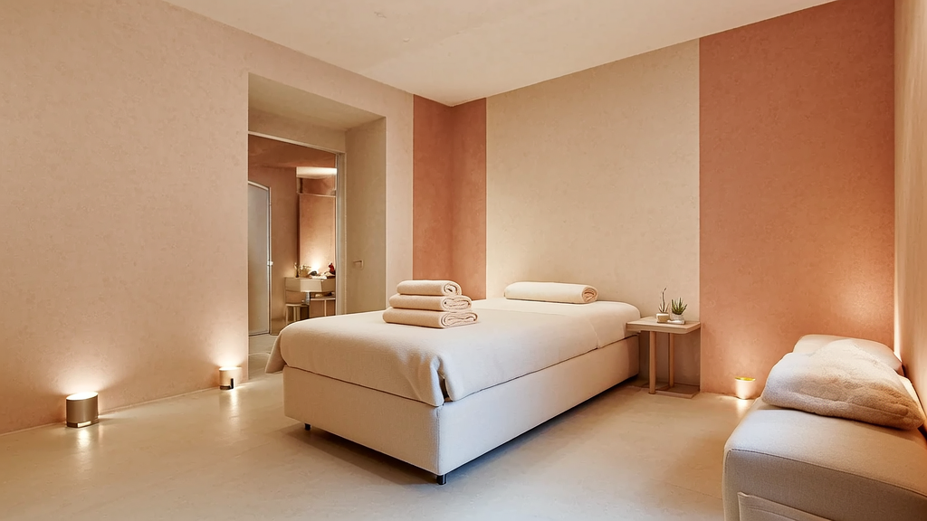 Evolve Med Spa