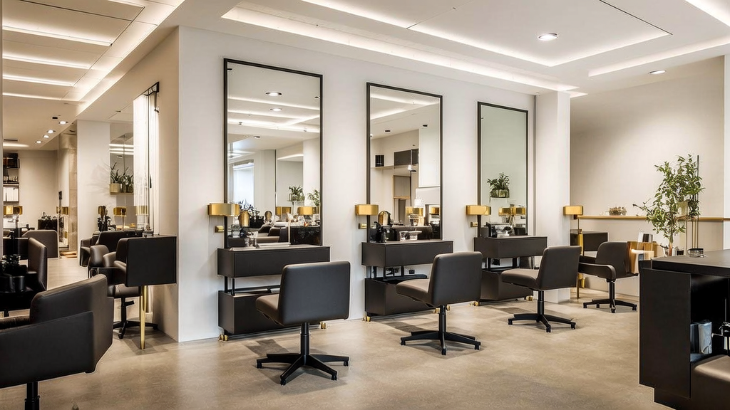 Bella Mia Salon and Day Spa
