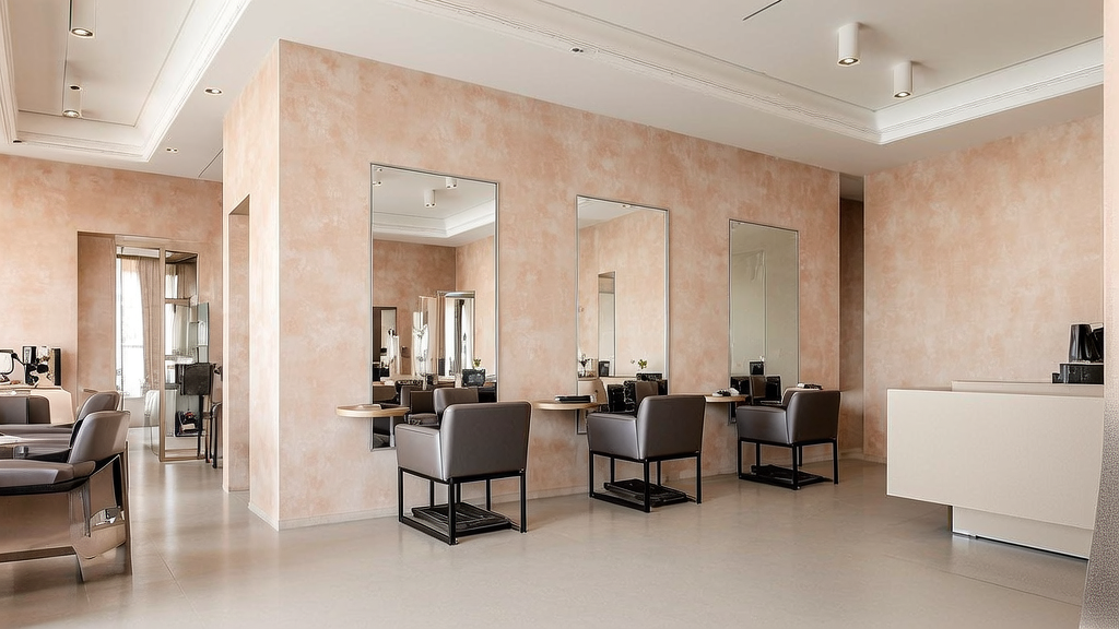 Sola Salons