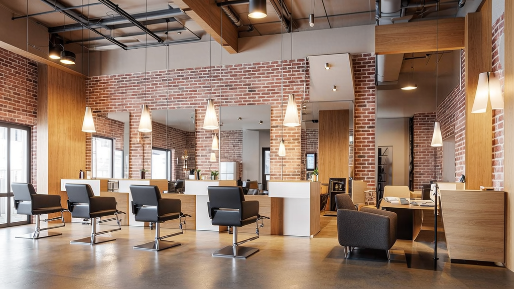 Lakeland Beauty Bar -Jenna's Salon