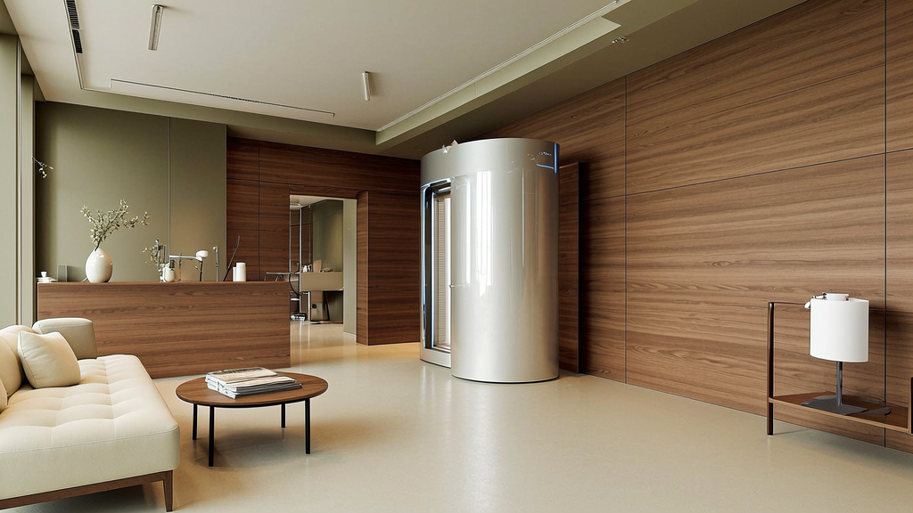 BLB LUXURY