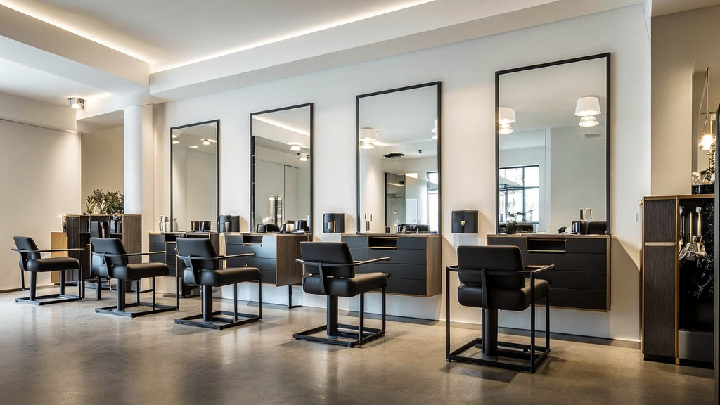 Salon Bella