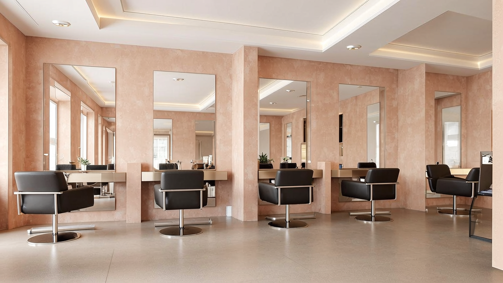Lex & Co Hair Extensions & Hair Salon